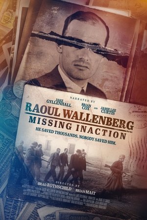 Image Raoul Wallenberg: Missing Inaction