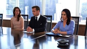 Suits (La clave del éxito) Temporada 5 Capitulo 4