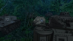 Girls und Panzer das Finale: Part III (2021)