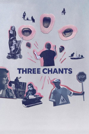 Three Chants
