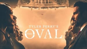 poster Tyler Perry's The Oval