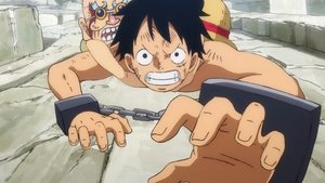 One Piece: Season 21 Episode 931