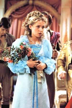 O spící princezně, šípkových růžích a uražené víle 1983
