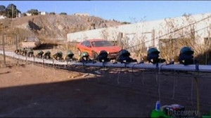 Pogromcy mitów: s2e3