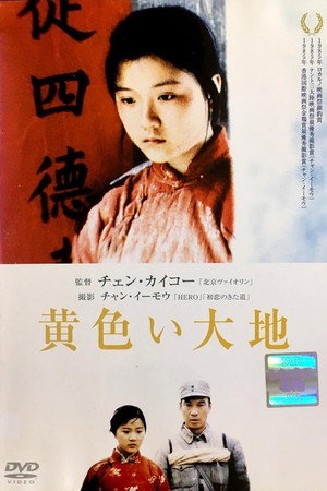 Yellow Earth 21