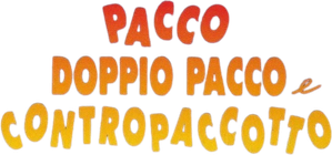 Package, Double Package and Counterpackage — Logos 1