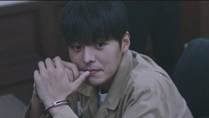 Bloody Flower: 1×3
