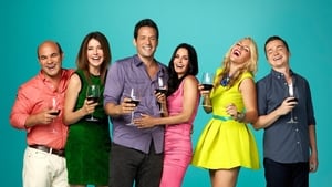 poster Cougar Town