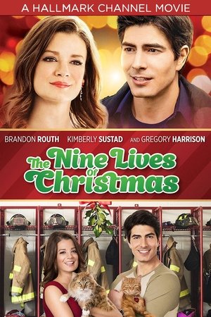 The Nine Lives of Christmas The Nine Lives of Christmas