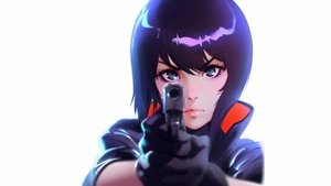 Ghost in the Shell: SAC_2045 (2020) online ελληνικοί υπότιτλοι