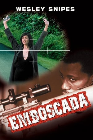 Poster Encurralada 2002
