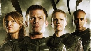 Starship Troopers 3 Marauder (2008) Hindi Dubbed