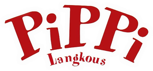 Pippi Longstocking — Logos 4