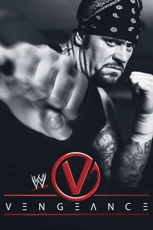 Image WWE Vengeance 2003