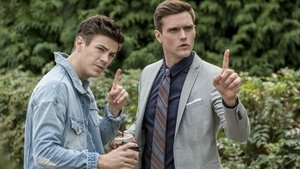 The Flash: 4×6