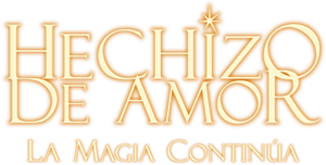 Logo de Hechizo de amor: La magia continúa (2026) Latino