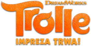 Trolls: O ritmo continua! — Logos 6