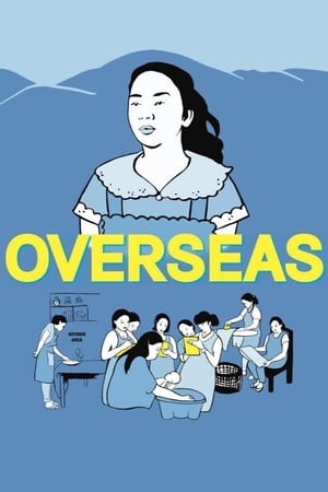 Poster Overseas 2019