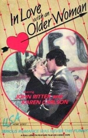 Poster In Love with an Older Woman (1982)