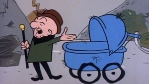 The Mr. Magoo Show Magoo's Buggy