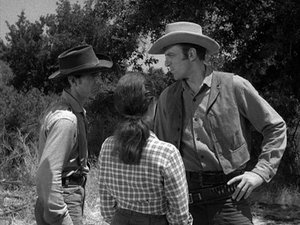 Gunsmoke Season 1 Episode 4