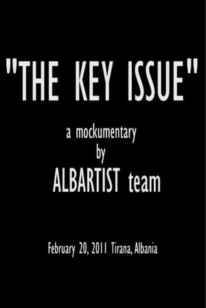 Poster di The Key Issue