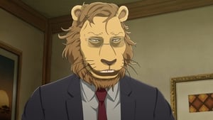 Beastars Temporada 2 Capitulo 4