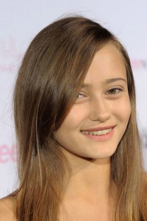 Ella Purnell