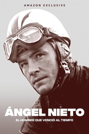 Ángel Nieto: El hombre que venció al tiempo