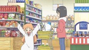 Nichijou: My Ordinary Life Season 1 Episode 4