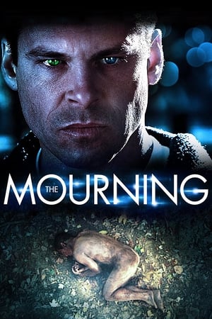 Poster The Mourning 2015