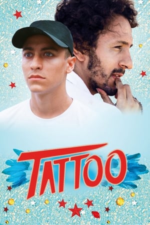 Poster Tattoo (2013)