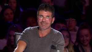 Britain’s Got Talent: 14×6