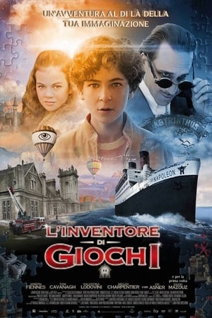 L'inventore di giochi