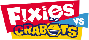 Los Fixies contra los Crabots