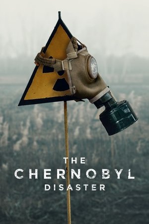 Poster The Chernobyl Disaster 2022