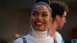 grown-ish Temporada 2 Capitulo 4