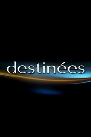 Destinées poster