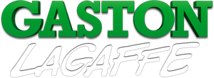 Gaston Lagaffe — Logos 2