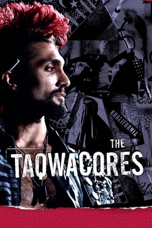 Poster The Taqwacores 2010
