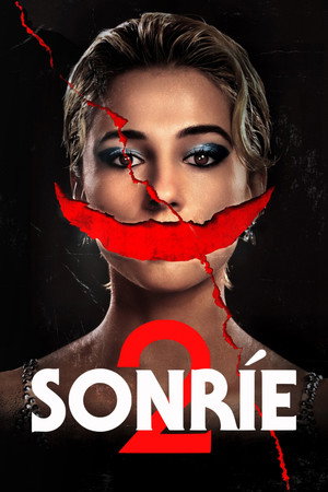 poster Smile 2
