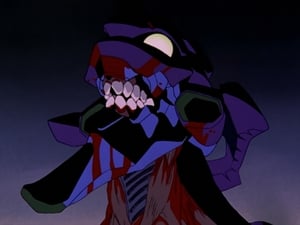 Neon Genesis Evangelion: 1×19