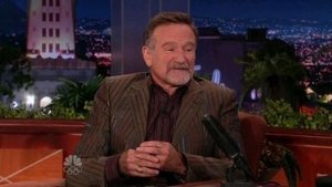 The Tonight Show with Conan O’Brien: 1×144