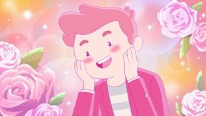 Hora de Aventura com Fionna e Cake: 2×3