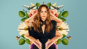 Planet Sex with Cara Delevingne