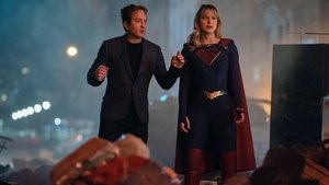 DC: Supergirl: Sezon 5 Odcinek 13