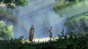 Miniature Épisode 9 : Blessures