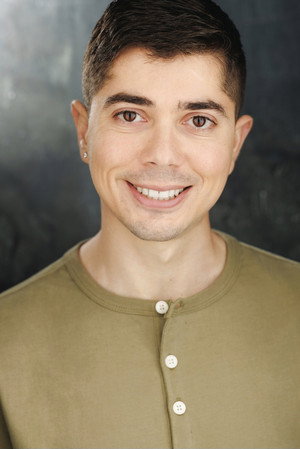 Jessie Rivas portrait