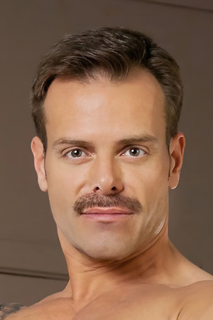 Scotch Inkom portrait