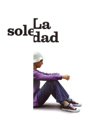 Poster La soledad 2007